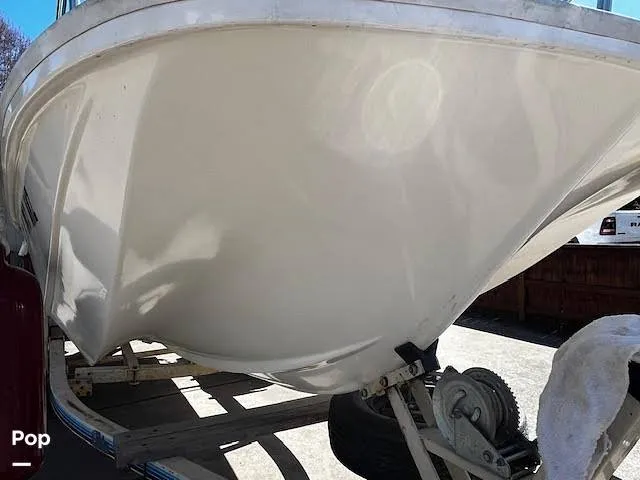 Slide: The Image of Boston Whaler Eastport 17 1971 - 15277586