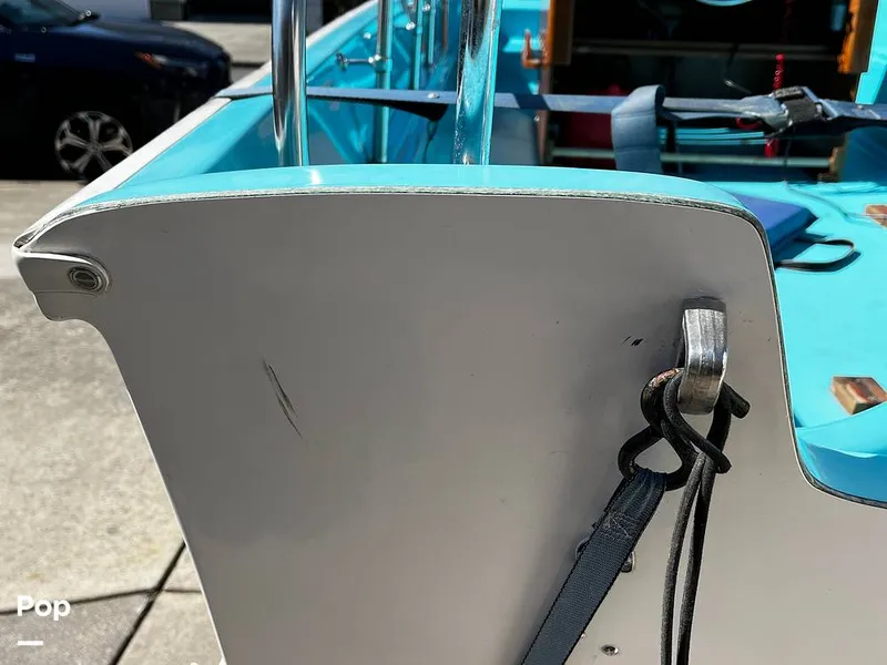 Slide: The Image of Boston Whaler Eastport 17 1971 - 15277591