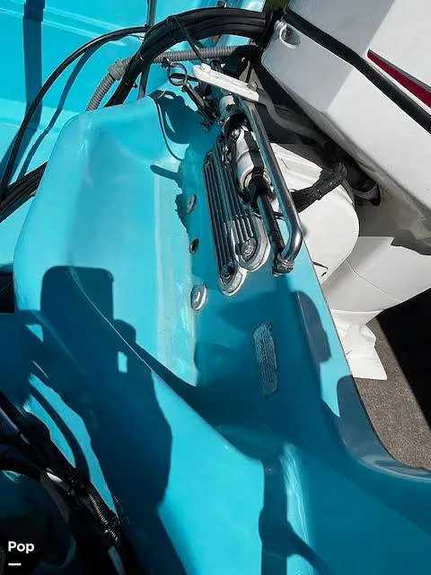 Slide: The Image of Boston Whaler Eastport 17 1971 - 15277593