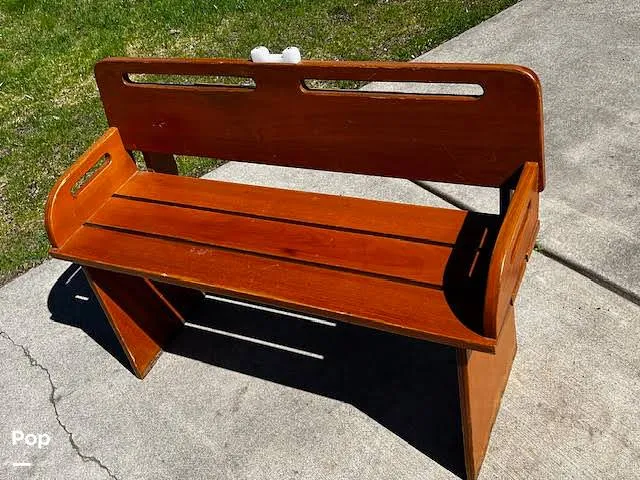 Slide: The Image of Boston Whaler Eastport 17 1971 - 15277602