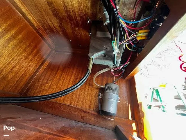 Slide: The Image of Boston Whaler Eastport 17 1971 - 15277607