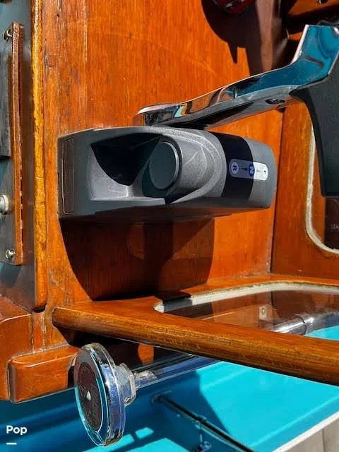 Slide: The Image of Boston Whaler Eastport 17 1971 - 15277609