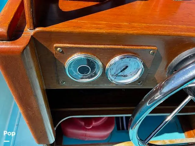 Slide: The Image of Boston Whaler Eastport 17 1971 - 15277610