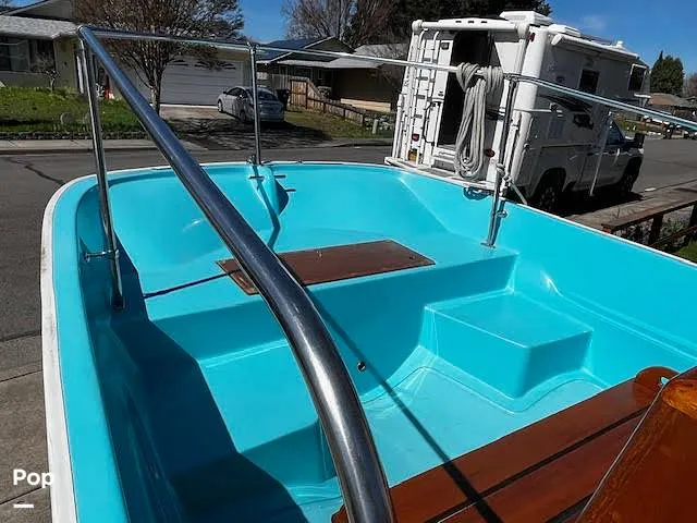 Slide: The Image of Boston Whaler Eastport 17 1971 - 15277582