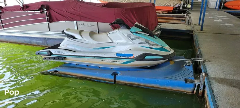 The Image of Yamaha Waverunner VX1050 2024 - 15346936