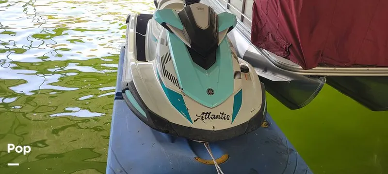 Slide: The Image of Yamaha Waverunner VX1050 2024 - 15346917