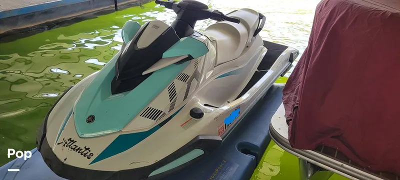 Slide: The Image of Yamaha Waverunner VX1050 2024 - 15346935