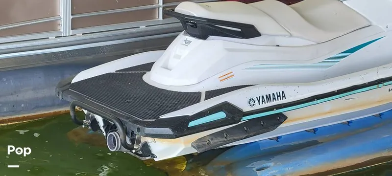 Slide: The Image of Yamaha Waverunner VX1050 2024 - 15346937