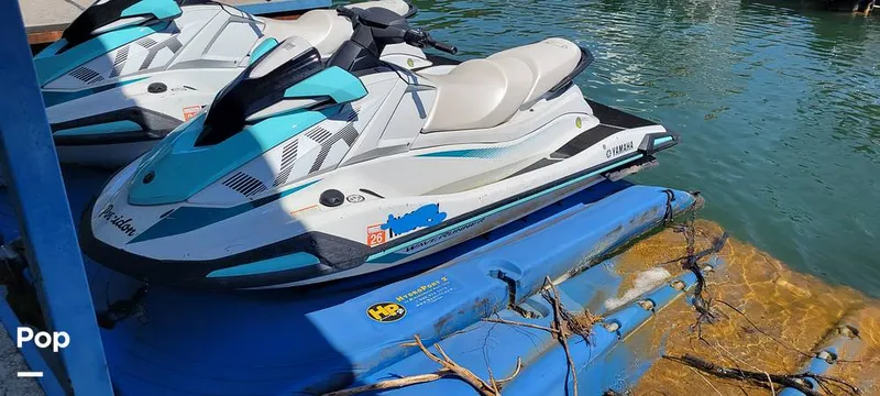 The Image of Yamaha Waverunner VX1050 2024 - 15350326