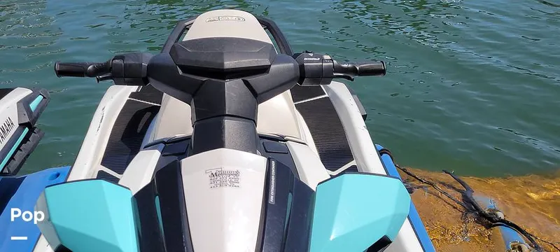 Slide: The Image of Yamaha Waverunner VX1050 2024 - 15334962