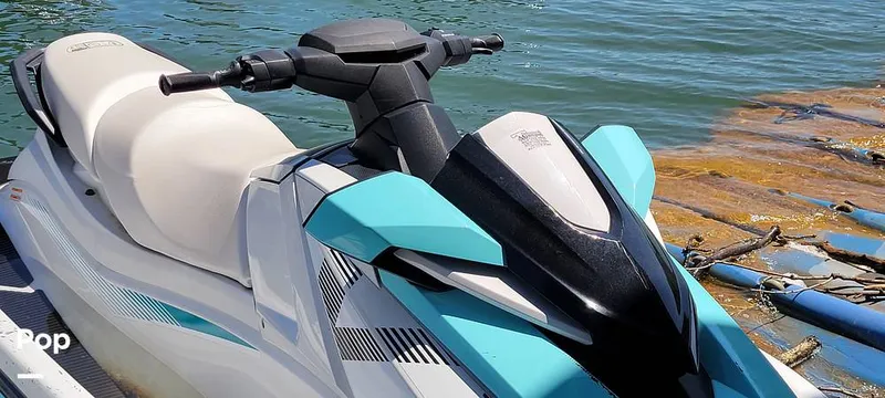 Slide: The Image of Yamaha Waverunner VX1050 2024 - 15334961