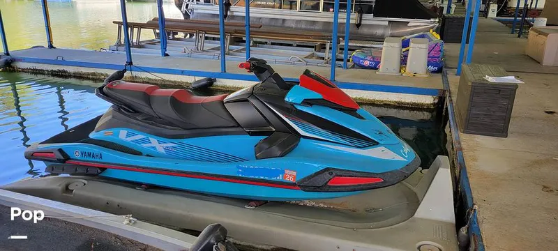 The Image of Yamaha Waverunner VX1050OD-AA 2024 - 15350510