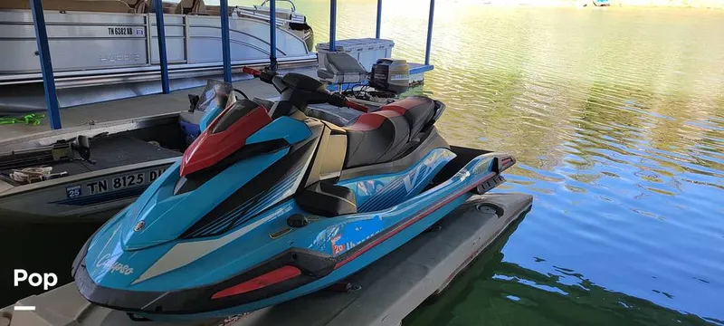 Slide: The Image of Yamaha Waverunner VX1050OD-AA 2024 - 15350508