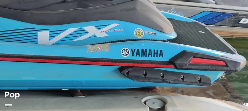 Slide: The Image of Yamaha Waverunner VX1050OD-AA 2024 - 15350509