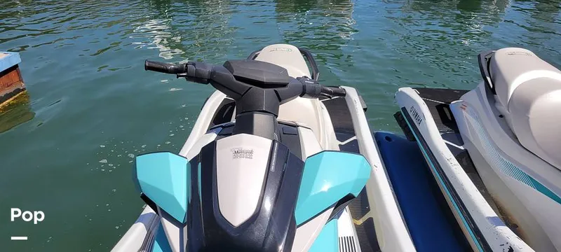 Slide: The Image of Yamaha Waverunner VX1050 2024 - 15350506