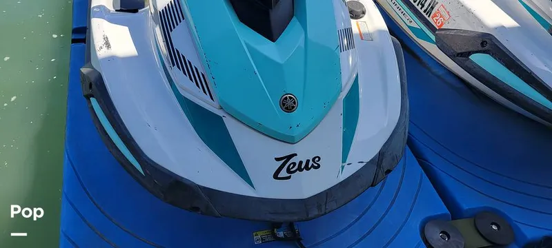 Slide: The Image of Yamaha Waverunner VX1050 2024 - 15350505