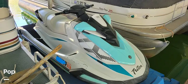 The Image of Yamaha Waverunner VX1050 2024 - 15335850