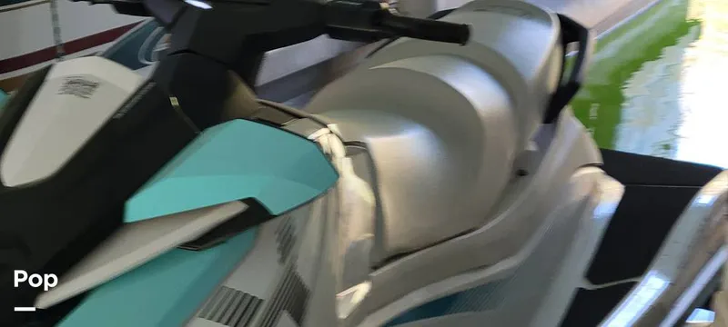 Slide: The Image of Yamaha Waverunner VX1050 2024 - 15335849