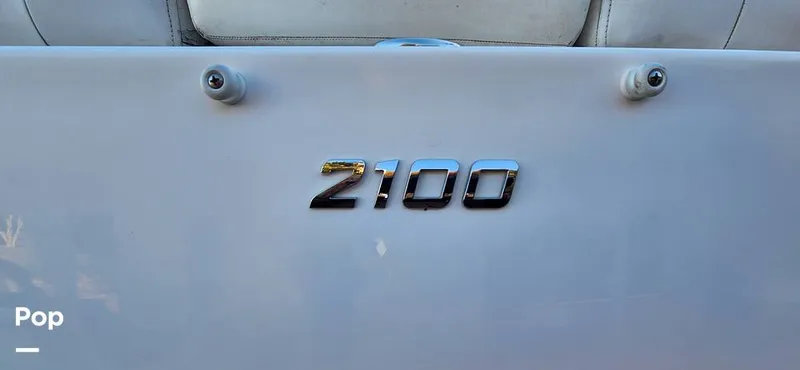 Slide: The Image of Regal 2100 2013 - 15214292