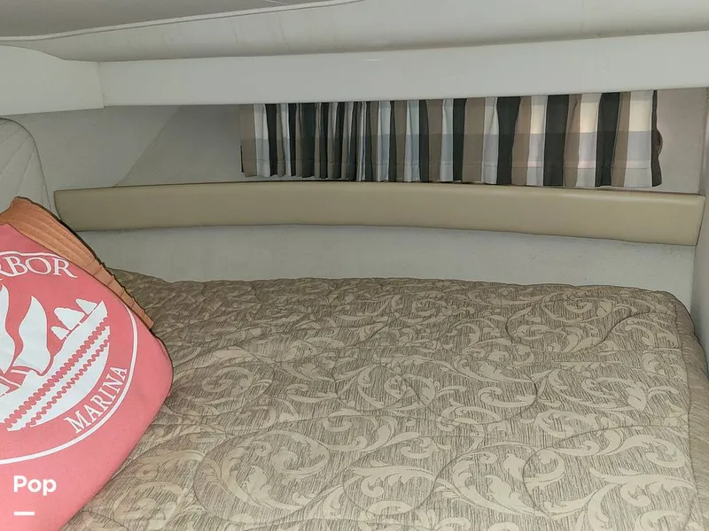 Slide: The Image of Carver Yachts 355 Aft Cabin 1997 - 15240109