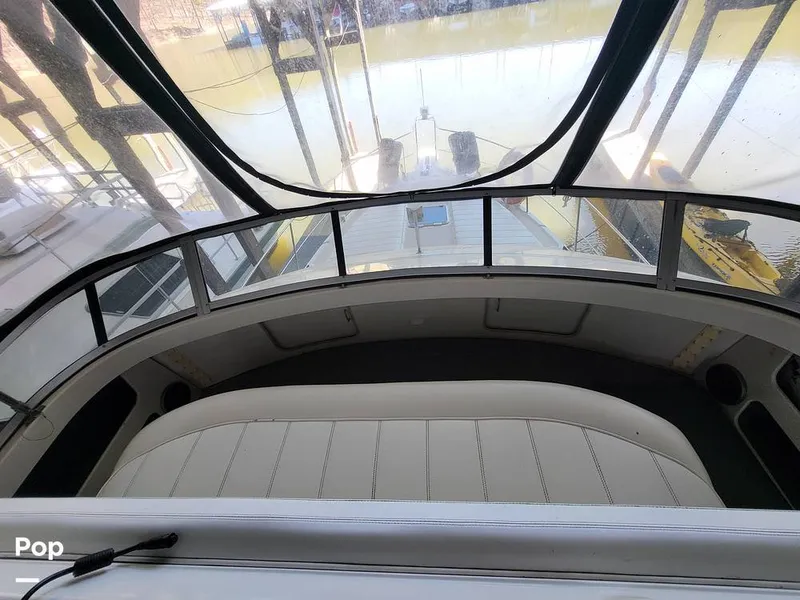 Slide: The Image of Carver Yachts 355 Aft Cabin 1997 - 15240088