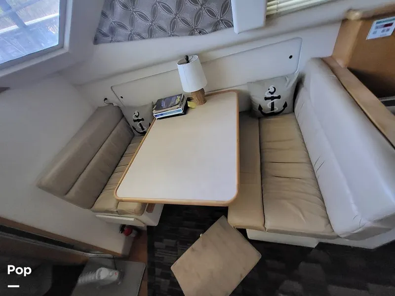 Slide: The Image of Carver Yachts 355 Aft Cabin 1997 - 15240098