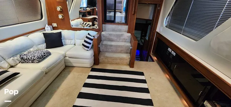 Slide: The Image of Carver Yachts 4207 1988 - 15251972