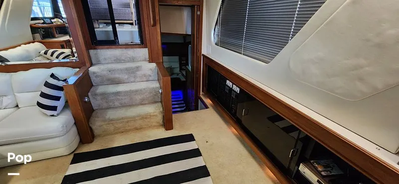 Slide: The Image of Carver Yachts 4207 1988 - 15251976