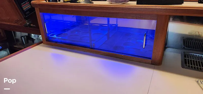 Slide: The Image of Carver Yachts 4207 1988 - 15252011