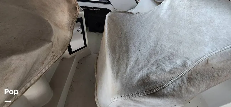 Slide: The Image of Carver Yachts 4207 1988 - 15195366