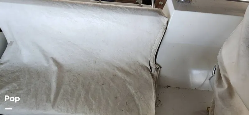 Slide: The Image of Carver Yachts 4207 1988 - 15195379