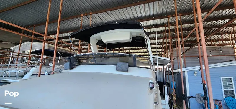 Slide: The Image of Carver Yachts 4207 1988 - 15195399