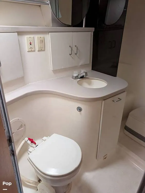 Slide: The Image of Mainship 40 Sedan Bridge 1994 - 15156618