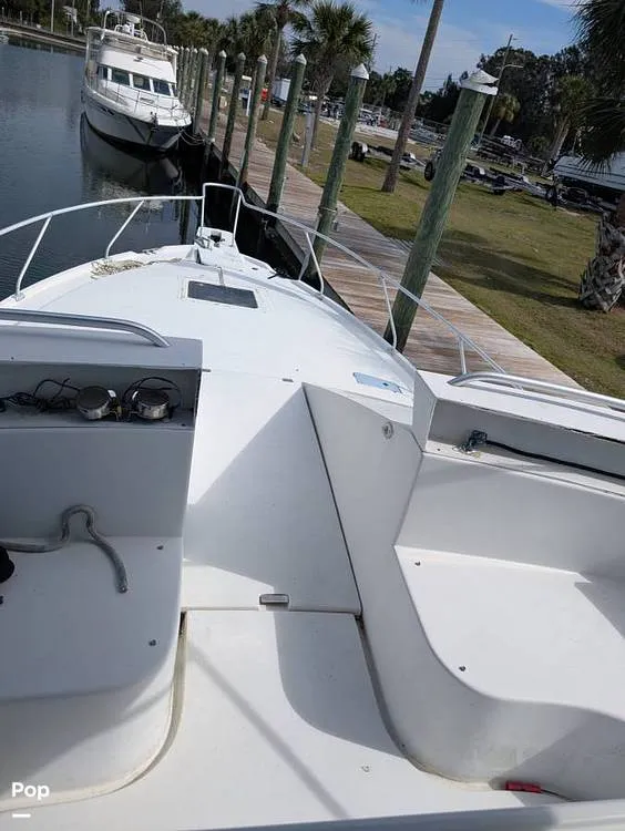 Slide: The Image of Mainship 40 Sedan Bridge 1994 - 15156534