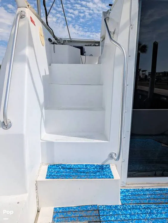 Slide: The Image of Mainship 40 Sedan Bridge 1994 - 15156607