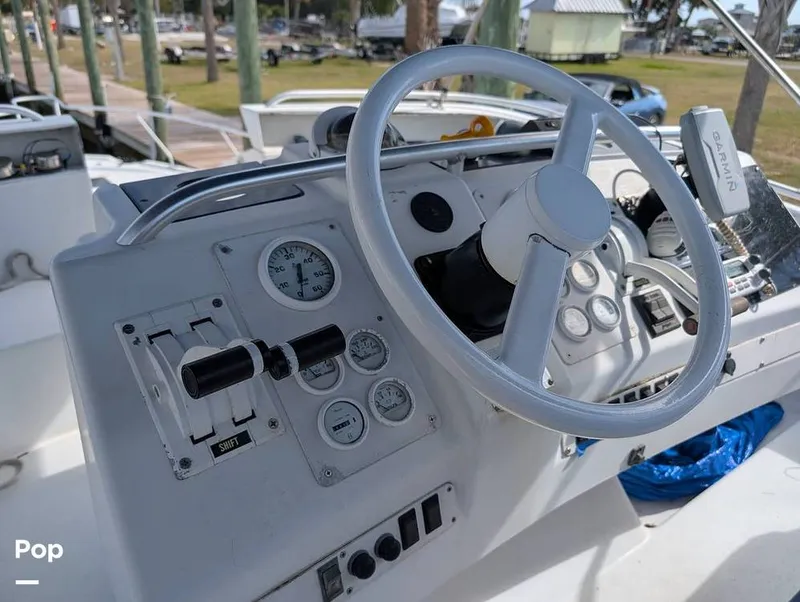 Slide: The Image of Mainship 40 Sedan Bridge 1994 - 15156608