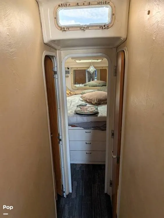 Slide: The Image of Mainship 40 Sedan Bridge 1994 - 15156612