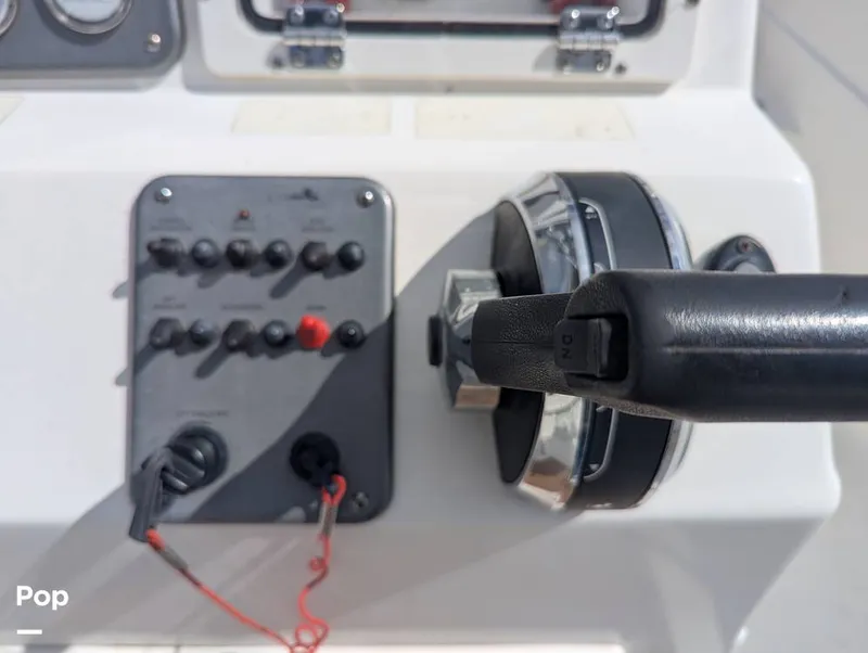 Slide: The Image of NauticStar Angler 210 2014 - 15190977