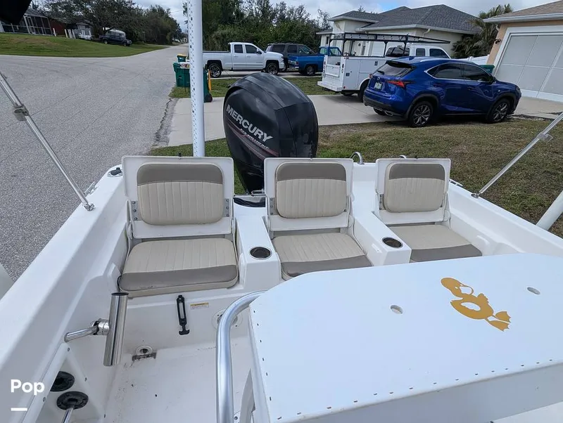 Slide: The Image of NauticStar Angler 210 2014 - 15190984