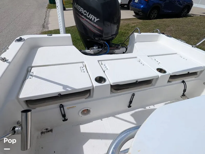 Slide: The Image of NauticStar Angler 210 2014 - 15190985