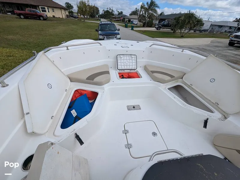 Slide: The Image of NauticStar Angler 210 2014 - 15191035