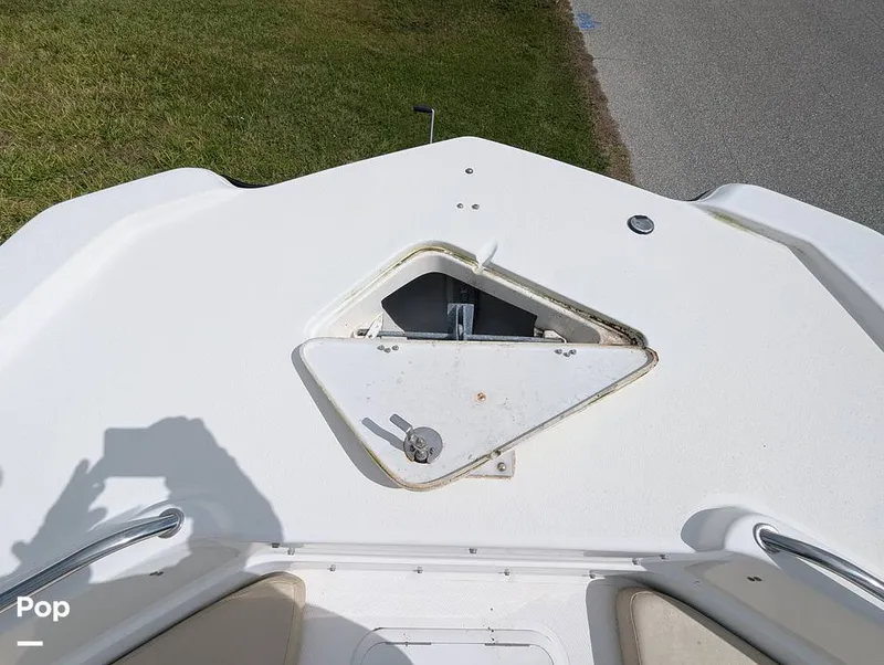 Slide: The Image of NauticStar Angler 210 2014 - 15191040