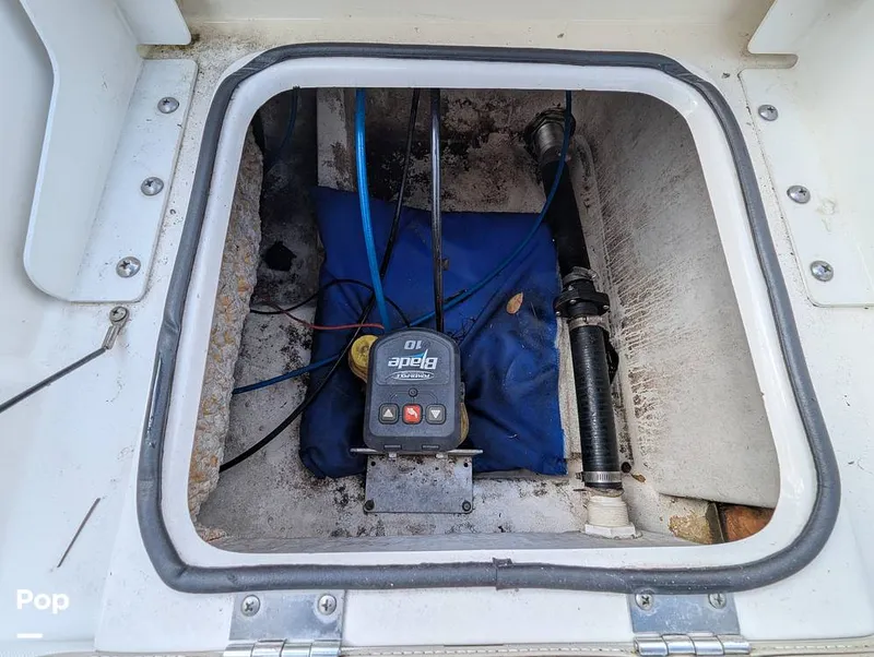 Slide: The Image of NauticStar Angler 210 2014 - 15191046