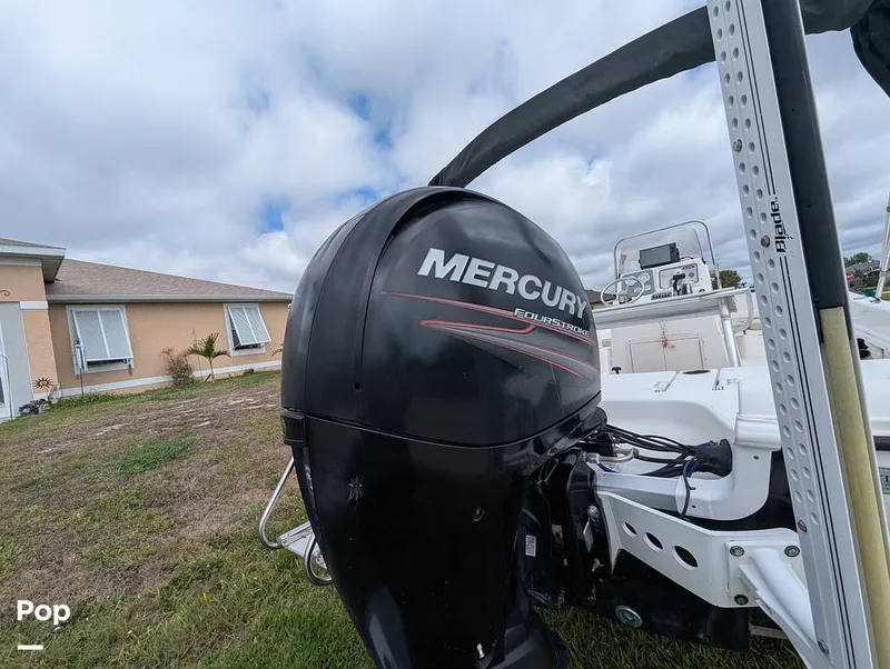 Slide: The Image of NauticStar Angler 210 2014 - 15191066