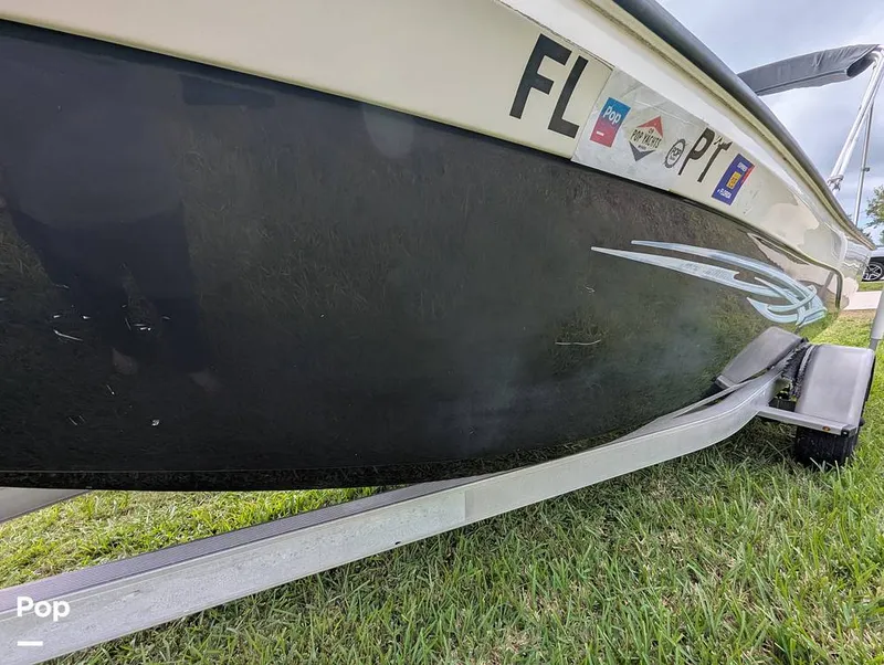 Slide: The Image of NauticStar Angler 210 2014 - 15191075