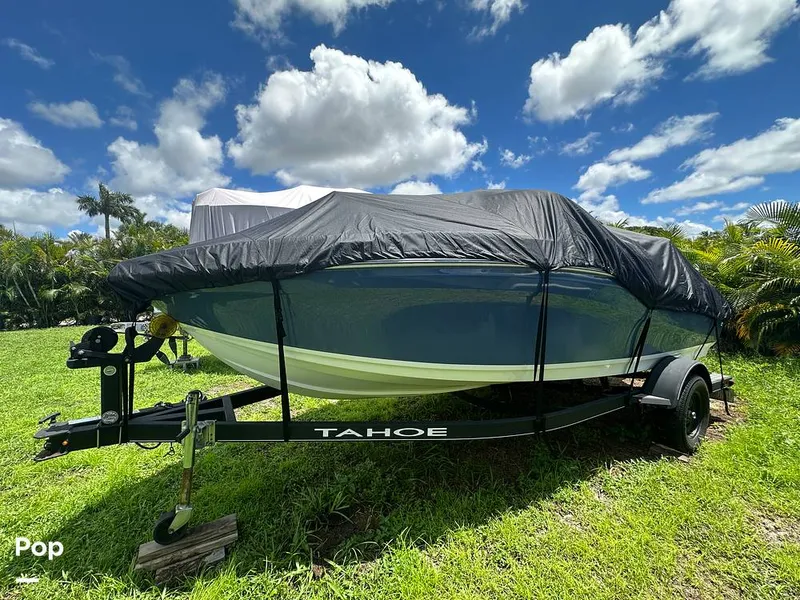 Slide: The Image of Tahoe 450ts 2021 - 15814791