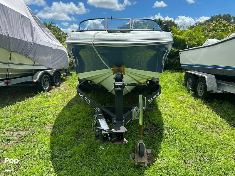 Slide: The Image of Tahoe 450ts 2021 - 15814785