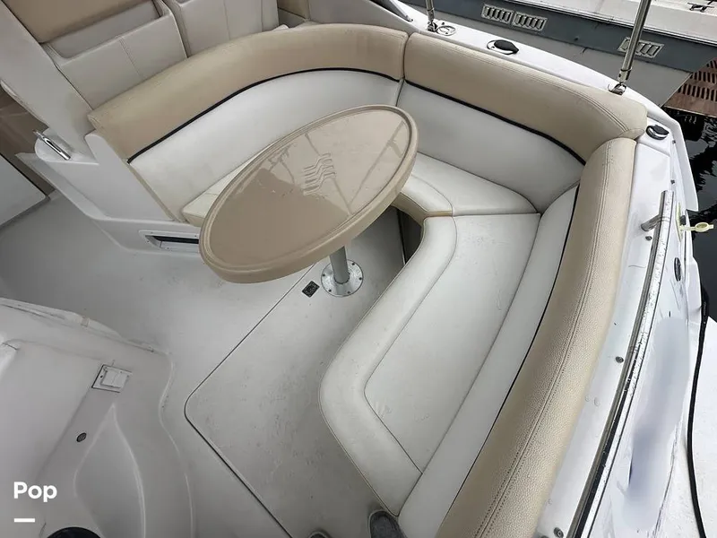 Slide: The Image of Four Winns Vista 278 2008 - 15175258