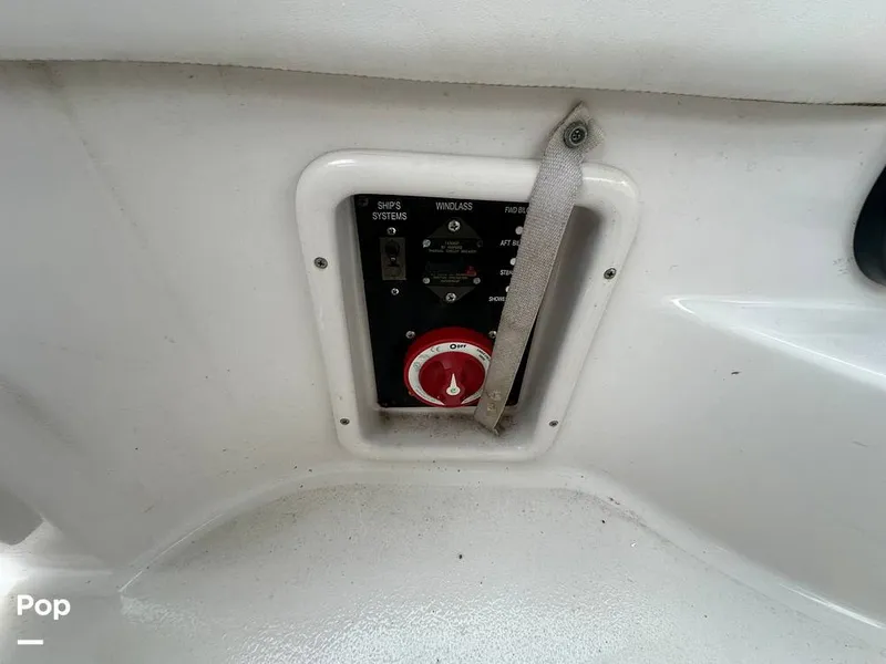 Slide: The Image of Four Winns Vista 278 2008 - 15175259