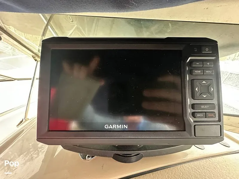 Slide: The Image of Four Winns Vista 278 2008 - 15175291